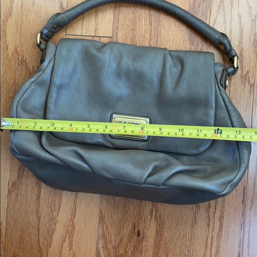 Marc by Marc Jacobs Standard Supply Workwear Bag - Picture 9 of 10